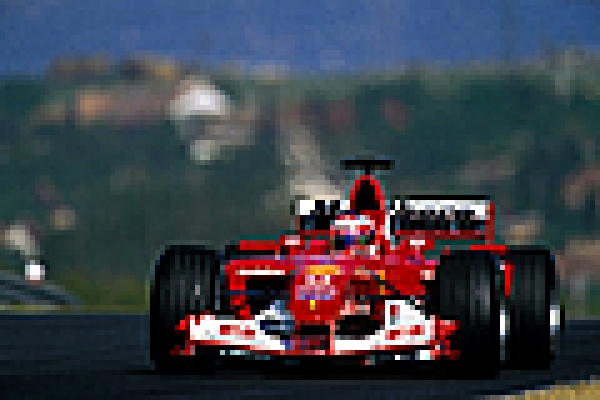 2003 13 Ungarn / Budapest